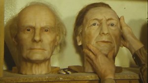 National Wax Museum