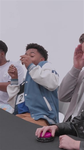 Lil Zane Might Be A Lil Crashout | zane