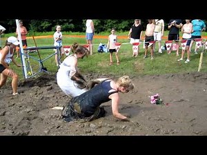 The Dirty Dash...Best Mud Pit Performance!!