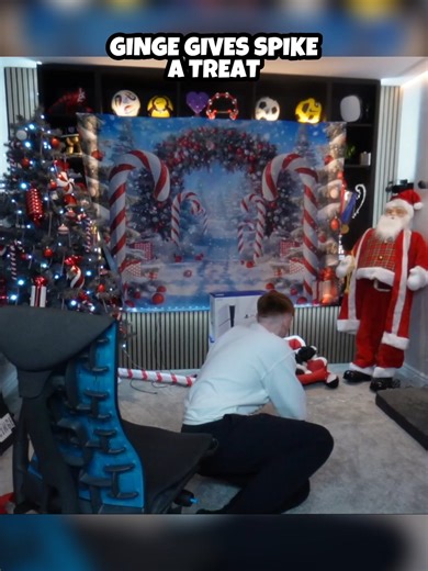 Spike's Indifference