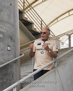 4.9K views · 62 reactions | ퟭퟵퟮퟲ.ퟮퟬퟮퟲ. 100 ans du Matmut Stadium. 혜혯...