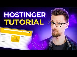 A Very Simple Hostinger WordPress Setup for Beginners