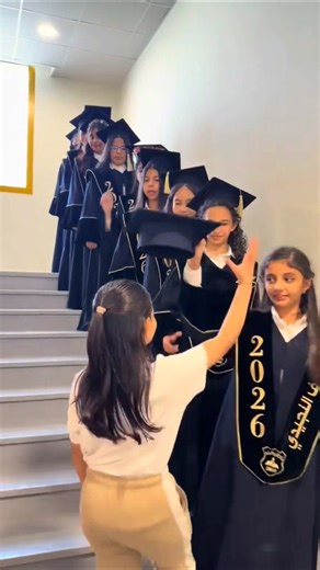 Elementary School Graduation 2026, Generation After Generation Will Live Our Dream 🎓♥️ #2026Gradu...
