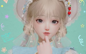 【以闪亮之名】弄点土味视频土大家一下