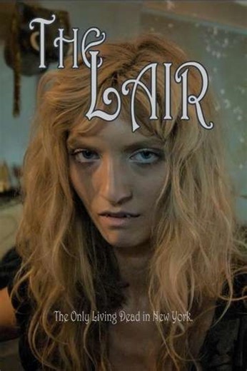 The Lair - Movie
