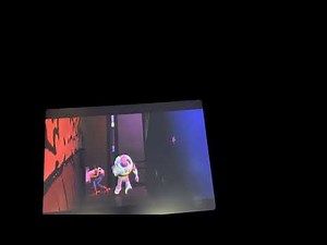 Toy Story (1995) Pizza 🍕 Planet 🌎 Scene