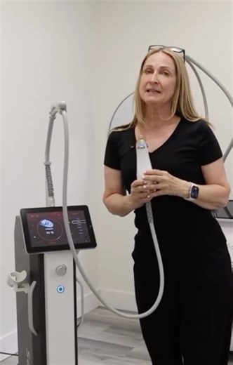 Secret by Cutera, Inc. | Smoother skin starts here ✨ Secret RF uses microneedles to deliver fractional radiofrequency (RF) energy into varying levels of the skin,... | Instagram