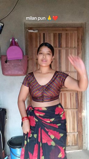 तोरी पयालै जिम्बल बाउको बारीमा तोरी पयालै #virelreels #tiktok #dance | Kalpana Thapa