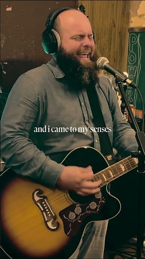 I’m On My Way | Christian Lyric Video (Studio)
