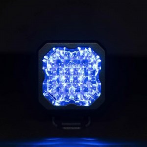 20 reactions · 10 comments | Our new SSC1 is the only single-LED pod that comes standard with a backlight, making it perfect for adding accent lighting to your ride! Which color would you choose? Pre-order yours now ➡️ https://bit.ly/3AYsrF6 | Diode Dynamics | Facebook