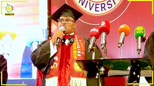 31K views · 1.3K reactions | Ku Naso Aayaadka Quraanka Quraanka Kariimka Ah||Gudoomiyaha Qaybta Shareecada New Generation | Daaci TV | Facebook