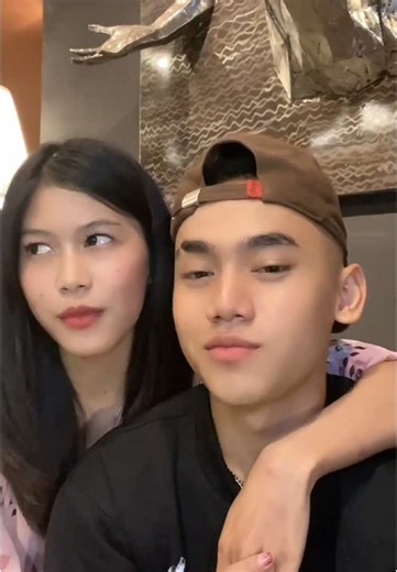 Prank Lucu: Menelpon Pacar dalam Video Febby