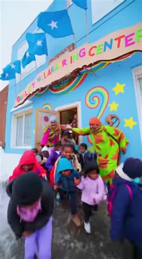 Quality Learning Center in Minneapolis, Minnesota