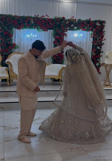 Comprehensive Wedding Services in Oldham