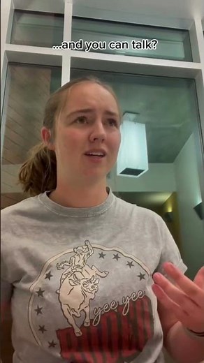 Short conversation ALS #americansignlanguage #deaf #learnasl #asl #signlanguage #commonphrases