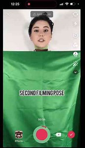 Floating Head SFX Makeup Tutorial