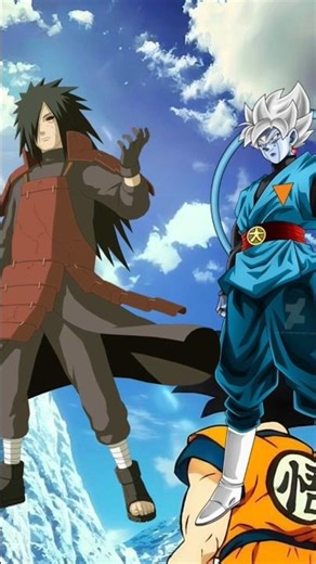 Shiva play video matlab tha banana Goku and Power ☠️#dbz #dbs #gokublack