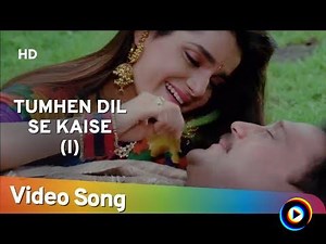 Phool Gulab Ka by Anuradha Paudwal & Mohammed Aziz