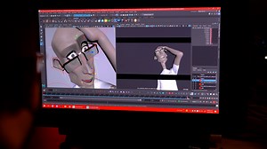 Conoce la licenciatura de animación digital