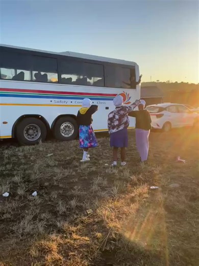 Exploring St. John's Apostolic Faith Mission Brass Band