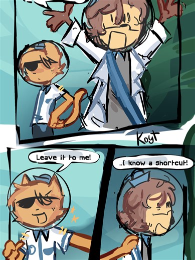 Atajos Locos en la Aventura Octonauts