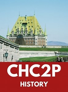 CHC2P | Grade 10 Canadian History | Online Course | OVS