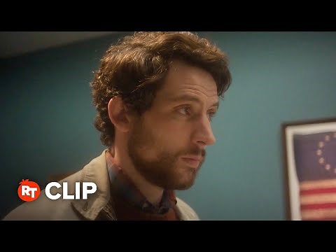 The Mastermind Movie Clip - Stealing from the Museum (2025)