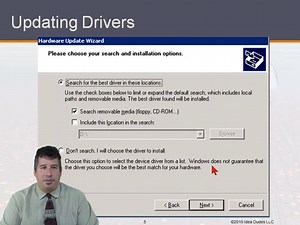 Learn Microsoft Windows Server 2003-Installation and ...