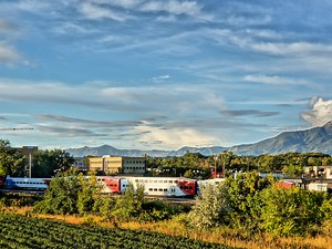 New Apartments for Rent in 84040, Layton, UT