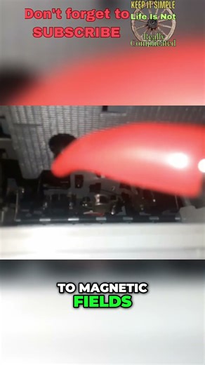 Revive Cassettes: Demagnetizing Secrets for Peak Audio Quality! #shorts