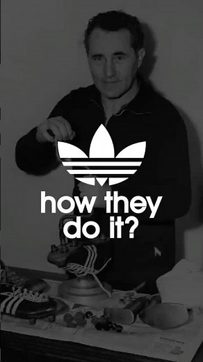 How to Create the Classic Adidas Logo?