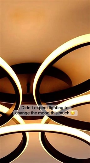 Transform Your Home's Vibe with Lighting Ideas