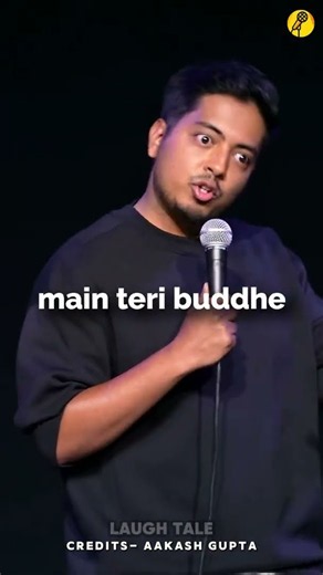 Europe Ke Uncles 😂🇪🇺 | Aakash Gupta Stand-Up Comedy