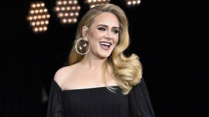 Adele reveals the correct way to pronounce her name