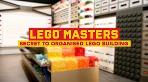 45 reactions | Brickman's got the tips to moving your build without...