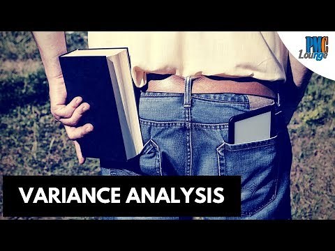 Variance Analysis - The only Tool and Technique of the Control Scope Process
