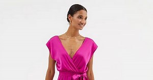 Supermarket chic: Asda dresses that look expensive enough to be designer