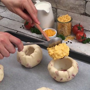 901K views · 8K reactions | Boomin' Mac & Cheese! It's explosively good! 燎 | Chefclub Network | Facebook