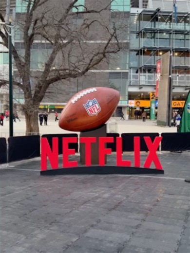 LA Rams vs San Francisco 49ers live on Netflix today — 10:30am AEST