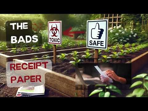 Avoiding Garden Hazards: Using the Right Paper for Mulch & Composting