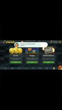 How to make LOTS of gold in Case Chase CS:GO mobile.