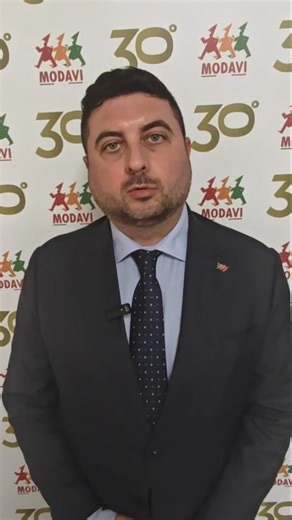 MODAVI on Instagram: "Ulderico de Laurentiis, Vicepresidente Nazionale del MODAVI, ha moderato il panel "In viaggio contro le dipendenze"."