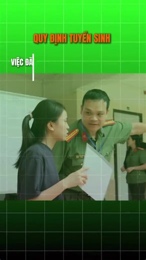 Hoàn thành nghĩa vụ công an nhân dân và có bằng đại học có được cộng điểm văn bằng 2 không? 📩 Inbox IZ SCHOOL để được tư vấn chi tiết điều kiện, mã bài thi và lộ trình ôn tập phù hợp cho từng nền tảng. ------------ Khóa Ôn luyện Văn bằng 2 vào các trường Công an - Toàn diện, về đích! Hotline: 096 896 43 34 Email: thayhoahsa@gmail.com #vanbang2 #vanbang2congan #cand #bca #vb2ca #vb2 #izschool | Luyện thi Đánh giá tuyển sinh Văn bằng 2 Công an