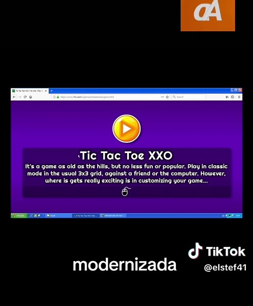 Navegadores modernos para Windows XP