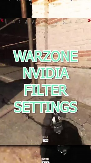 Enhance Your Gaming Experience with Nvidia Filters!
