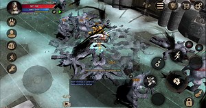 Mu Classic for PC & Mobile