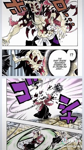 Final Form Kokushibo in Demon Slayer Explained