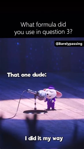 PCC Struggles on Instagram: "Interesting fact In Sing (2016), the filmmakers recorded the actors’ singing before animating the scenes, then matched the characters’ facial expressions and movements to each performer’s real voice style. This is why each animal’s performance feels so personal and unique rather than perfectly polished."