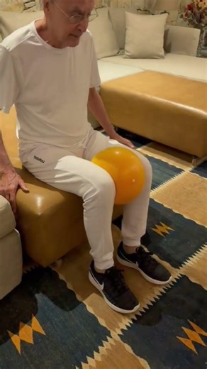 Me preparando para o show do meu filho Zeca, hoje aqui no Rio! Nos vemos lá? 👉🏼❤️