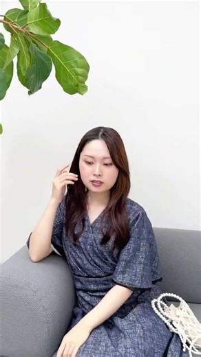 華やかなレースと高ストレッチ素材で着心地も抜群、フリー＆プラスの2サイズ展開で幅広い体型に対応🫶丈はショート・ロングの2丈からお選びいただけます！毎日に寄り添う上品ワンピです💐 #マジカルポケット